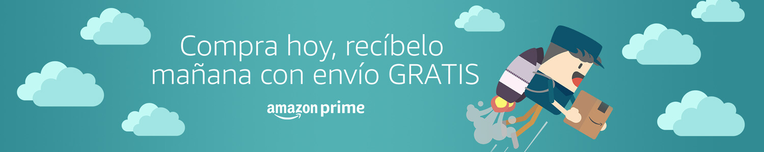 Amazon Prime Prueba Gratuita - Prime Video